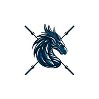 Leviathan Powerlifting logo